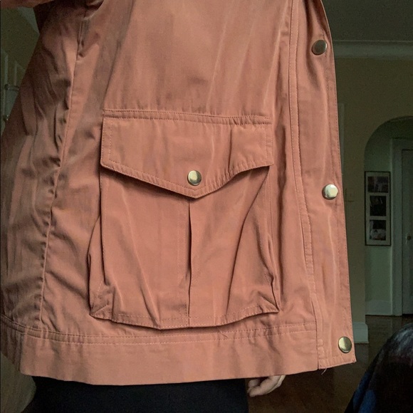 Jacket - Picture 4 of 8